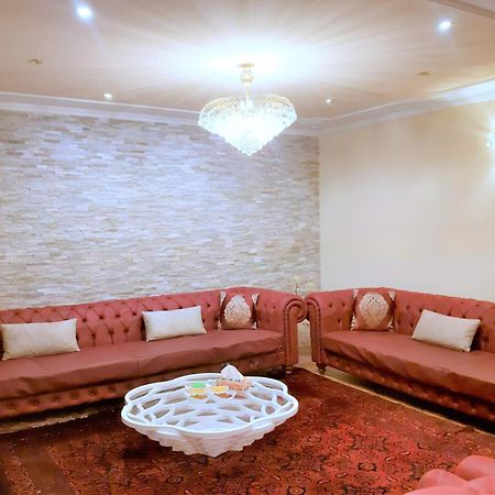Grosse Wohnung Naehe Zentrum Viyana Dış mekan fotoğraf