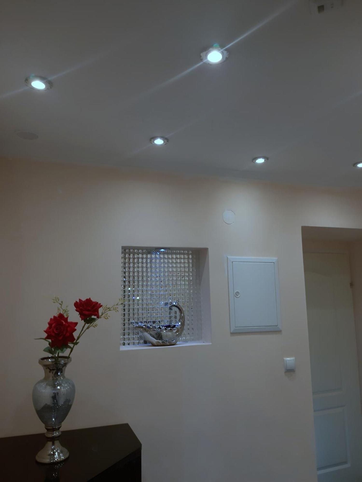 Grosse Wohnung Naehe Zentrum Viyana Dış mekan fotoğraf